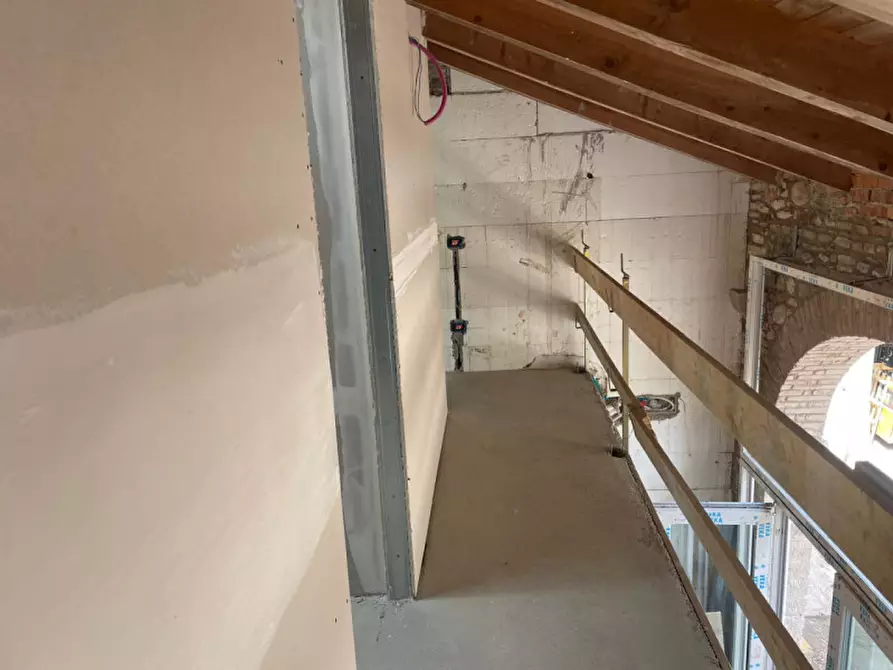 Immagine 5 di Appartamento in vendita  in Via Marconi a Valdagno