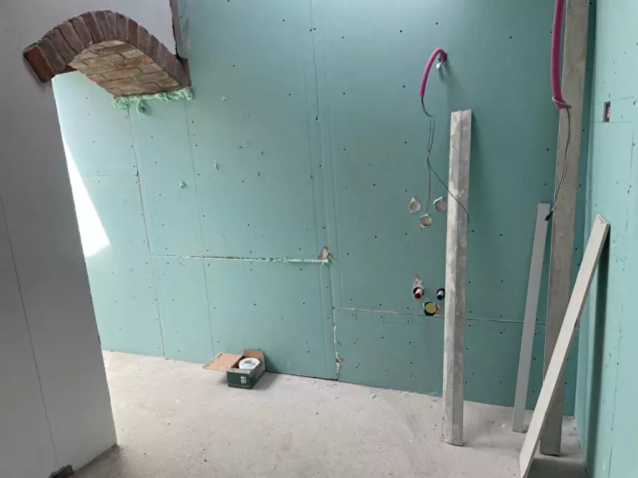 Immagine 6 di Appartamento in vendita  in Via Marconi a Valdagno