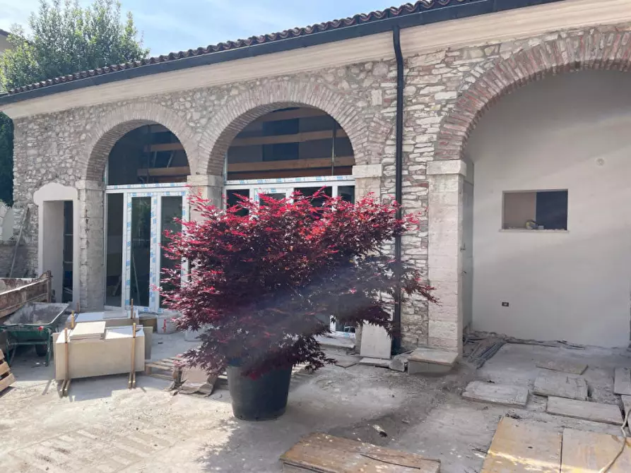Immagine 8 di Appartamento in vendita  in Via Marconi a Valdagno