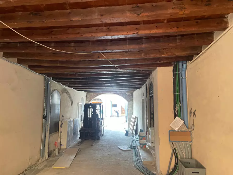 Immagine 9 di Appartamento in vendita  in Via Marconi a Valdagno