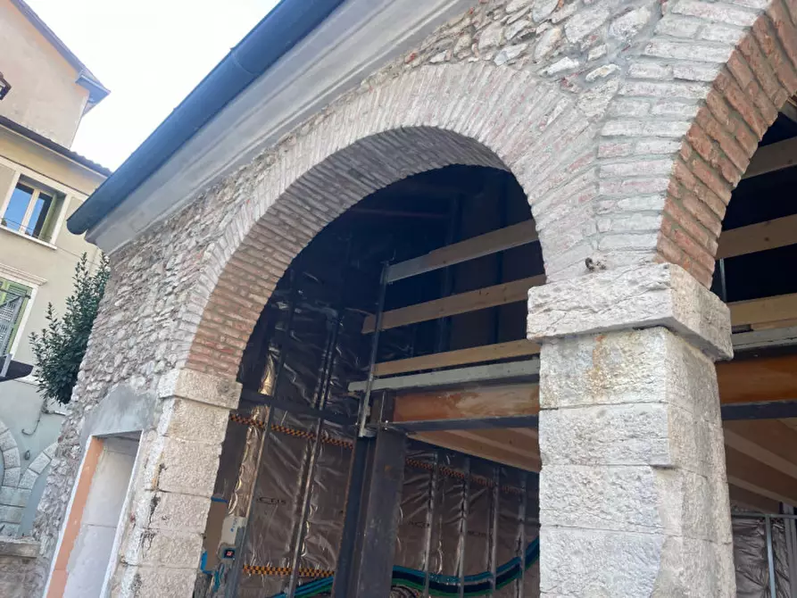 Immagine 10 di Appartamento in vendita  in Via Marconi a Valdagno