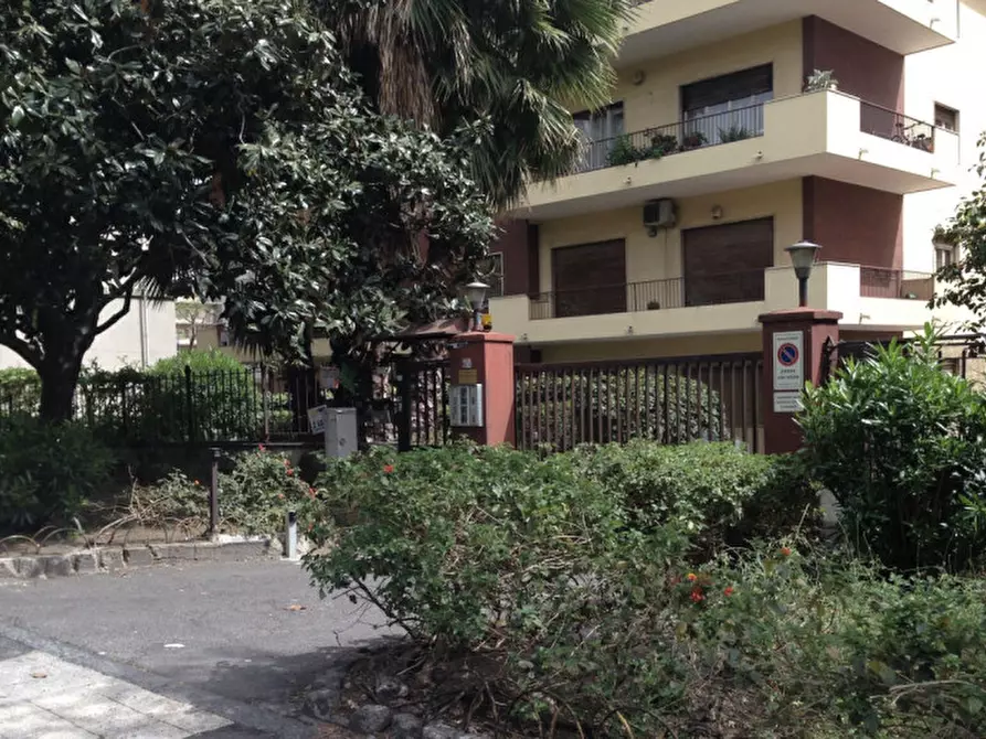 Immagine 1 di Appartamento in vendita  in Viale Andrea Doria, 65 a Catania