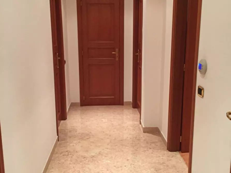 Immagine 1 di Appartamento in vendita  in Via Conte Appiano, 72 a Foggia