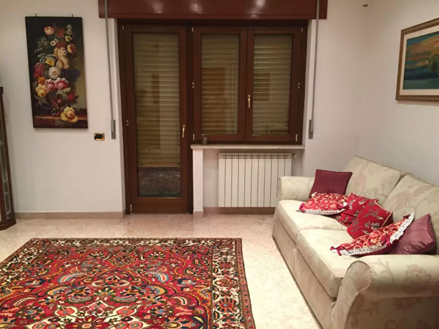 Immagine 6 di Appartamento in vendita  in Via Conte Appiano, 72 a Foggia