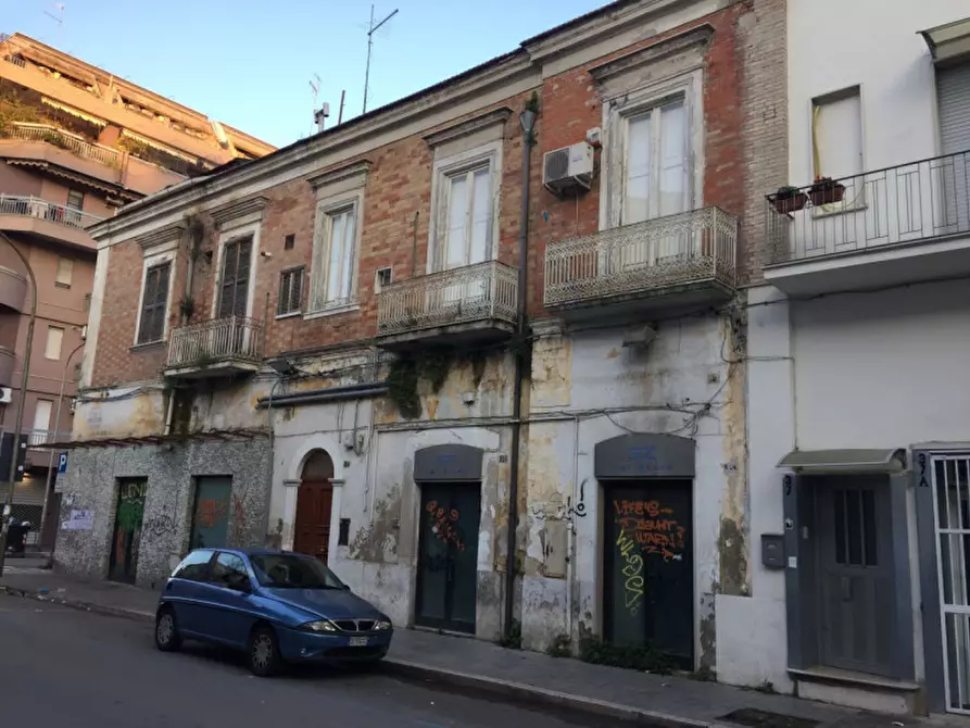 Immagine 2 di Palazzo in vendita  in Via Luigi Zuppetta, 31 a Foggia