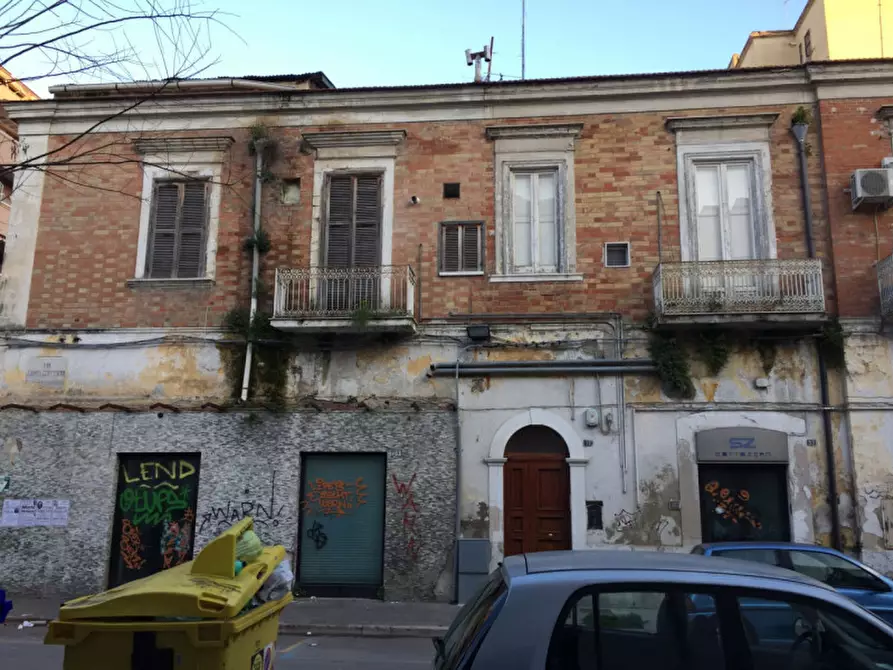 Immagine 6 di Palazzo in vendita  in Via Luigi Zuppetta, 31 a Foggia