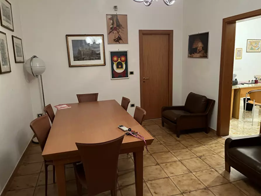 Immagine 9 di Palazzo in vendita  in Via Luigi Zuppetta, 31 a Foggia