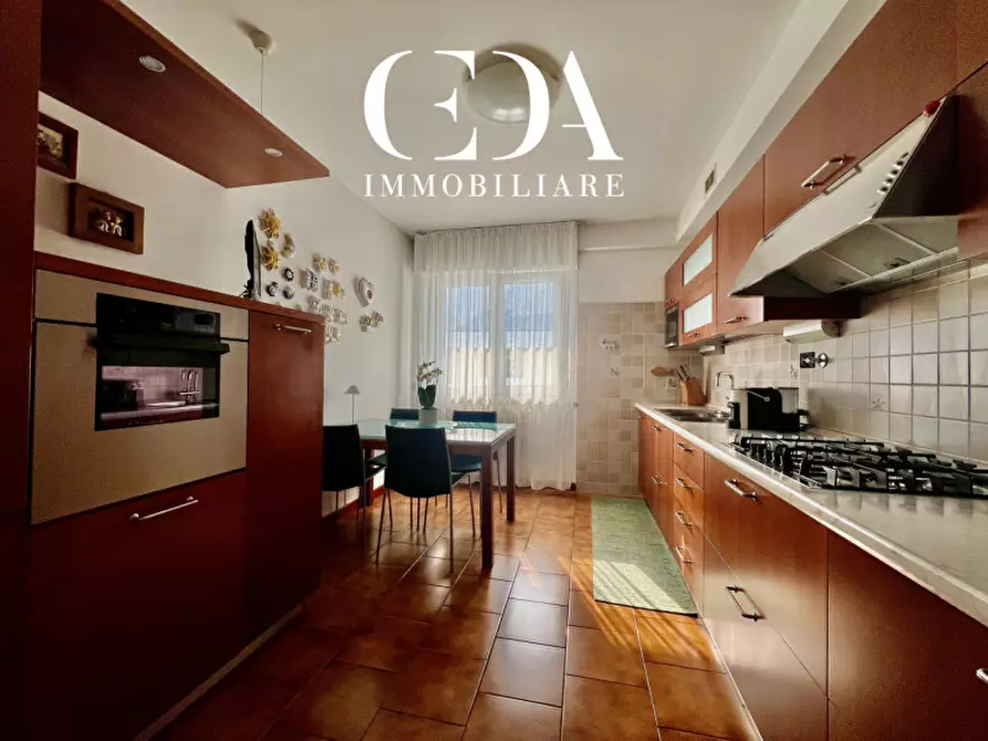 Immagine 9 di Appartamento in vendita  in Località Roncafort a Trento