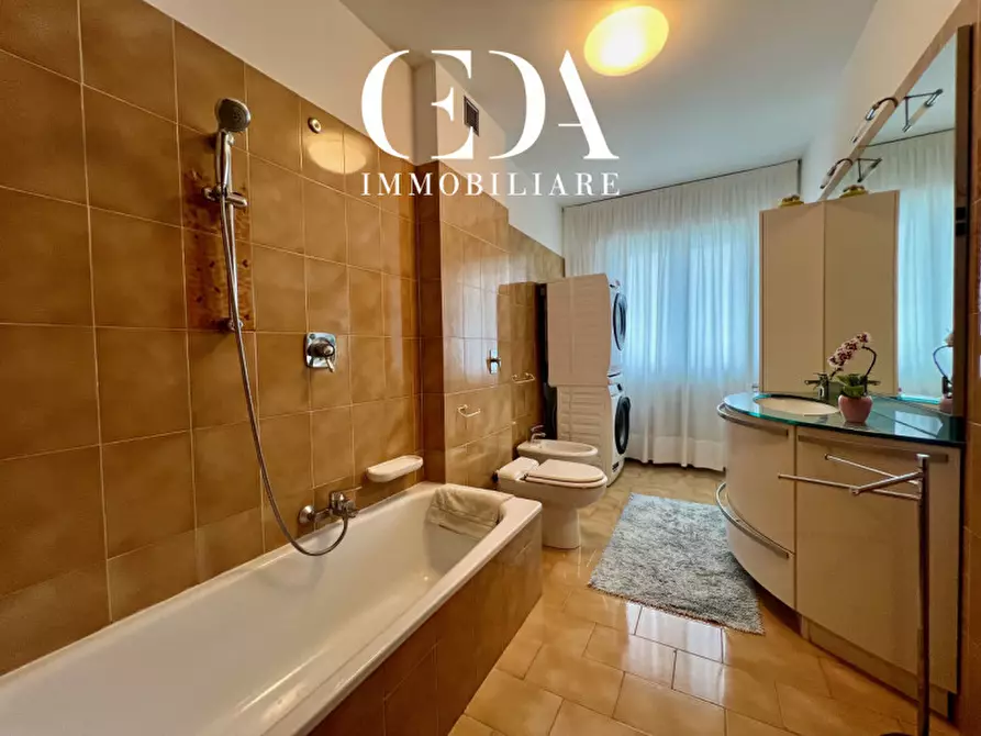 Immagine 17 di Appartamento in vendita  in Località Roncafort a Trento