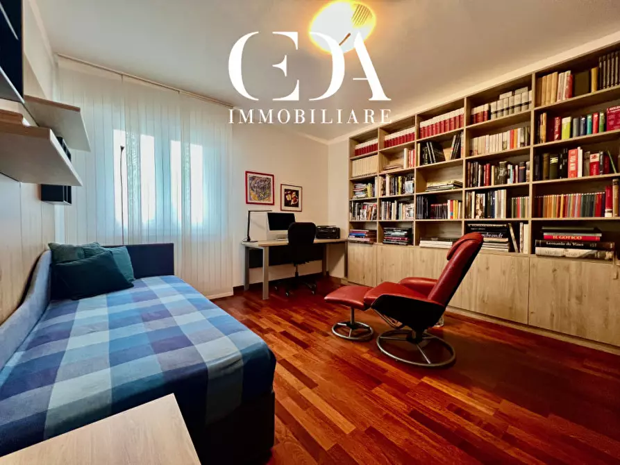 Immagine 20 di Appartamento in vendita  in Località Roncafort a Trento