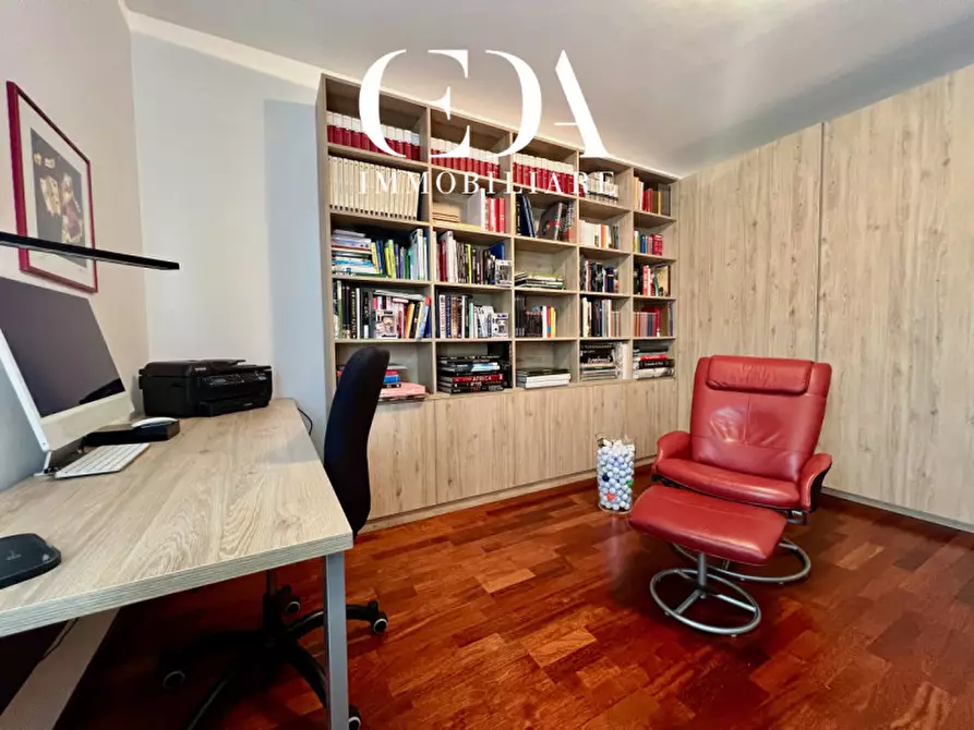 Immagine 21 di Appartamento in vendita  in Località Roncafort a Trento