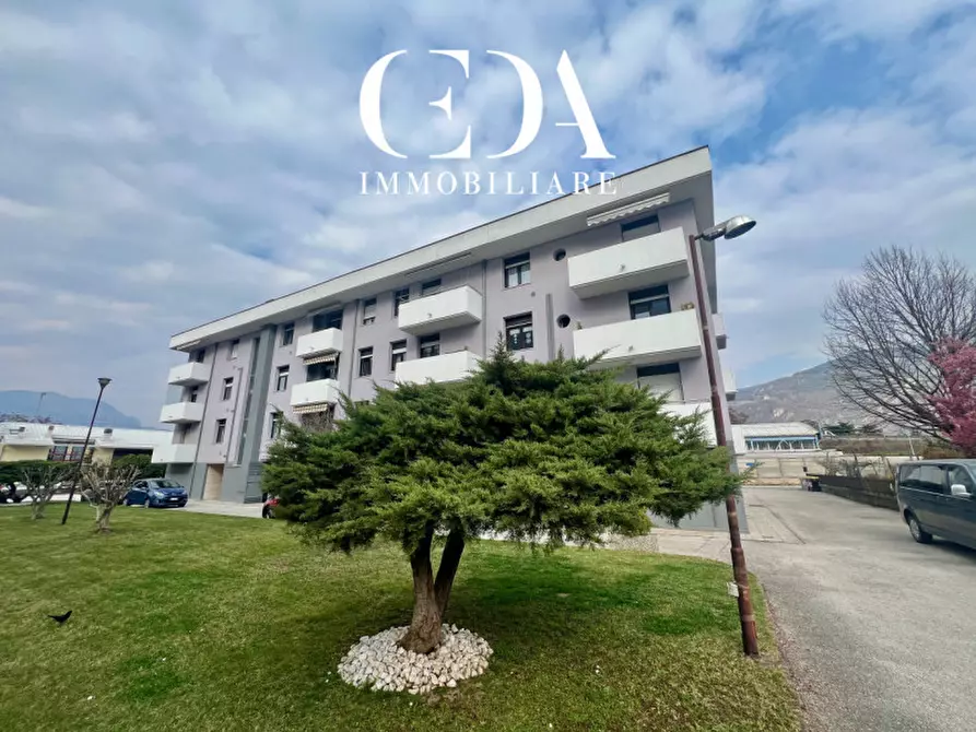 Immagine 27 di Appartamento in vendita  in Località Roncafort a Trento