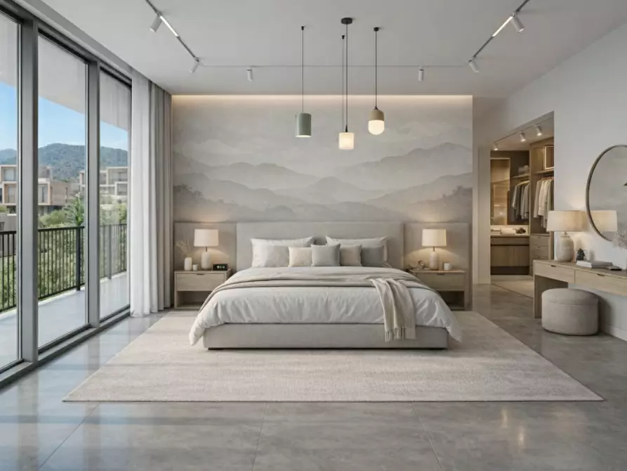 Immagine 3 di Appartamento in vendita  in Via Sacro Cuore a Padova