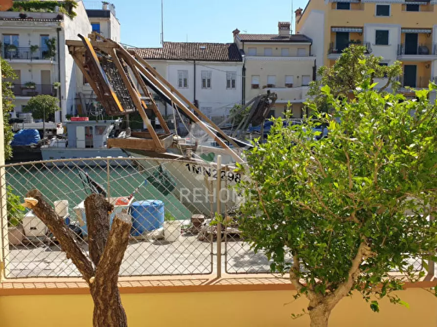 Immagine 2 di Villetta a schiera in vendita  in Riva Bersaglieri, 10 a Grado