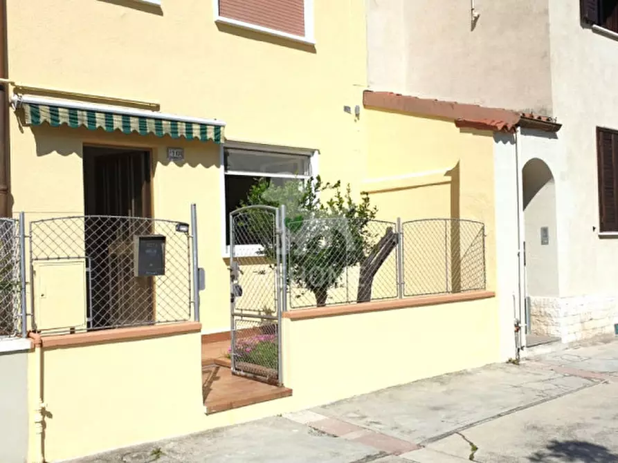 Immagine 2 di Villetta a schiera in vendita  in Riva Bersaglieri, 10 a Grado