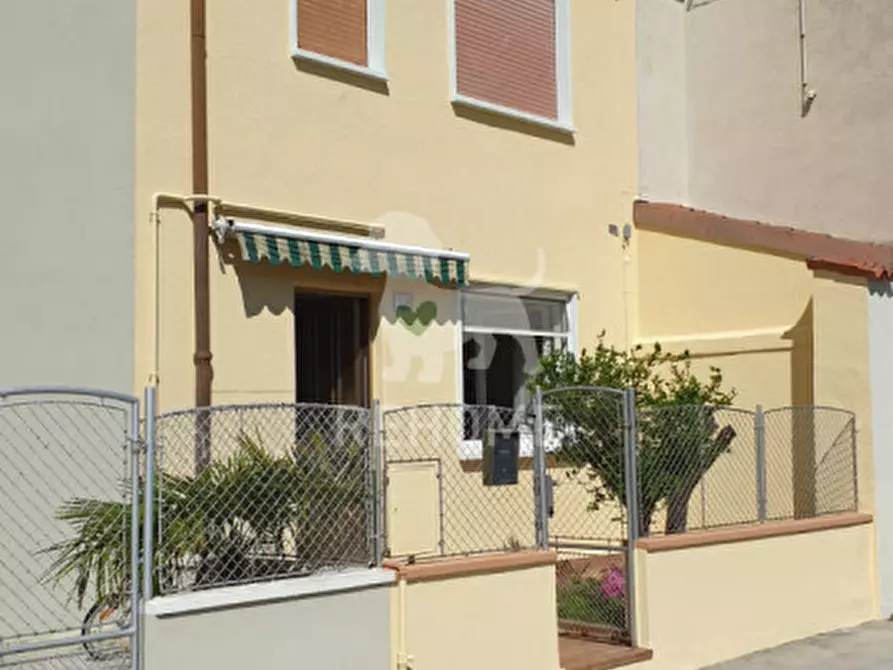 Immagine 3 di Villetta a schiera in vendita  in Riva Bersaglieri, 10 a Grado