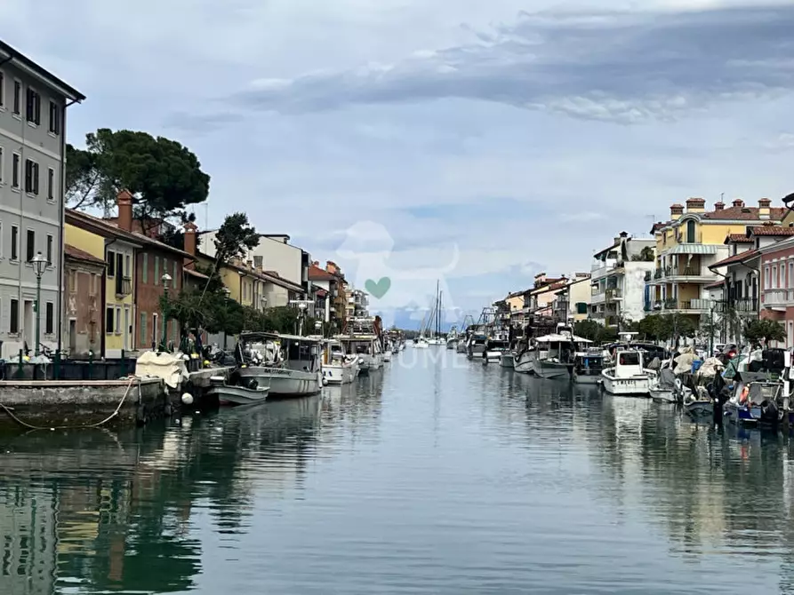 Immagine 6 di Villetta a schiera in vendita  in Riva Bersaglieri, 10 a Grado