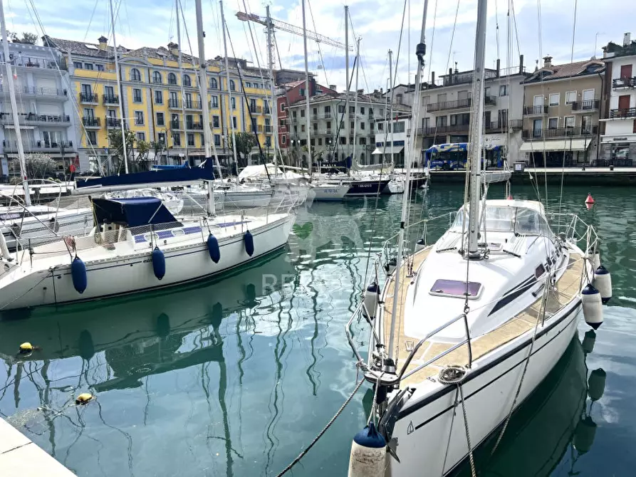 Immagine 7 di Villetta a schiera in vendita  in Riva Bersaglieri, 10 a Grado