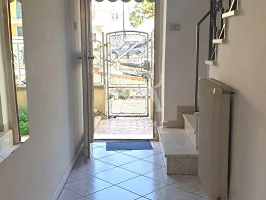 Immagine 8 di Villetta a schiera in vendita  in Riva Bersaglieri, 10 a Grado