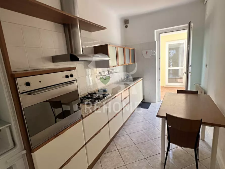 Immagine 9 di Villetta a schiera in vendita  in Riva Bersaglieri, 10 a Grado