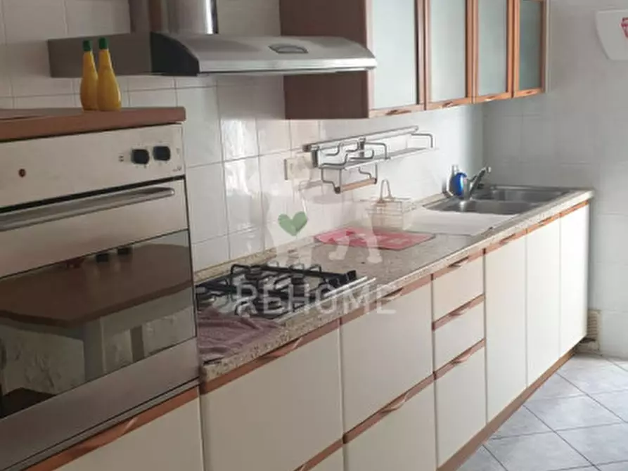 Immagine 10 di Villetta a schiera in vendita  in Riva Bersaglieri, 10 a Grado