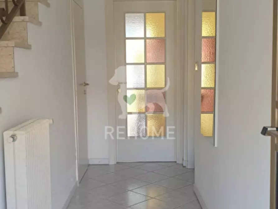 Immagine 12 di Villetta a schiera in vendita  in Riva Bersaglieri, 10 a Grado