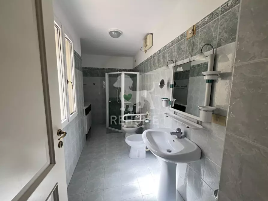 Immagine 14 di Villetta a schiera in vendita  in Riva Bersaglieri, 10 a Grado