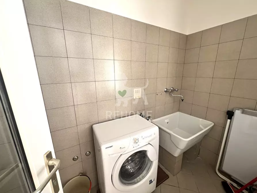 Immagine 22 di Villetta a schiera in vendita  in Riva Bersaglieri, 10 a Grado