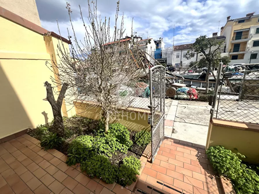 Immagine 23 di Villetta a schiera in vendita  in Riva Bersaglieri, 10 a Grado