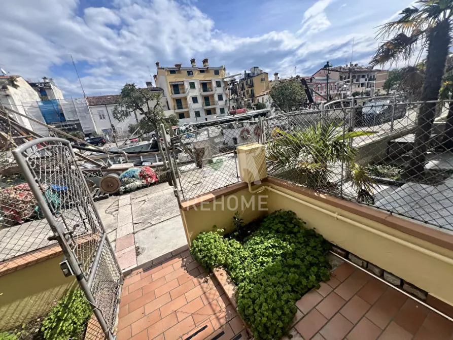 Immagine 24 di Villetta a schiera in vendita  in Riva Bersaglieri, 10 a Grado