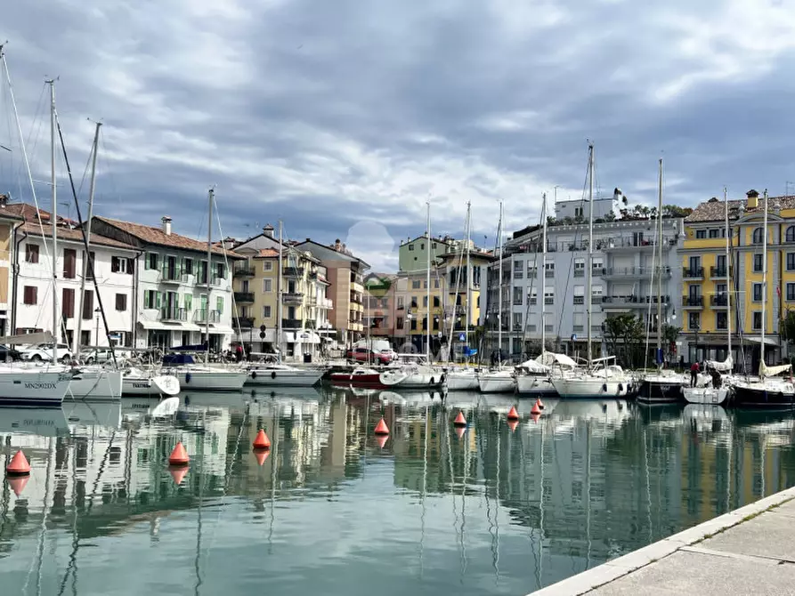 Immagine 26 di Villetta a schiera in vendita  in Riva Bersaglieri, 10 a Grado