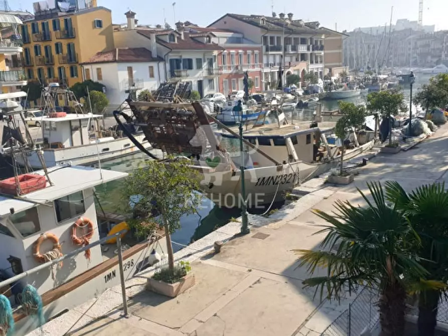 Immagine 27 di Villetta a schiera in vendita  in Riva Bersaglieri, 10 a Grado