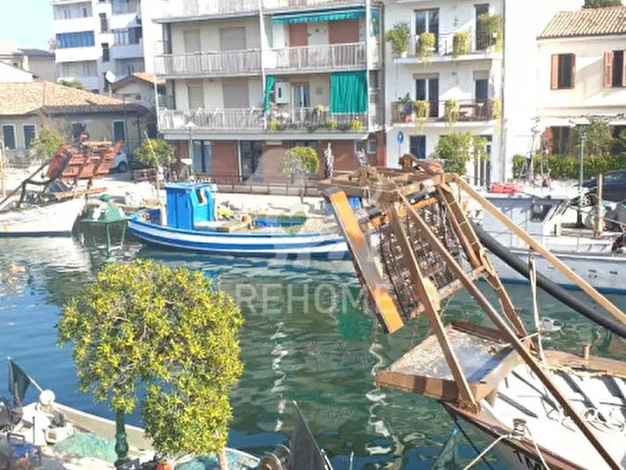 Immagine 28 di Villetta a schiera in vendita  in Riva Bersaglieri, 10 a Grado