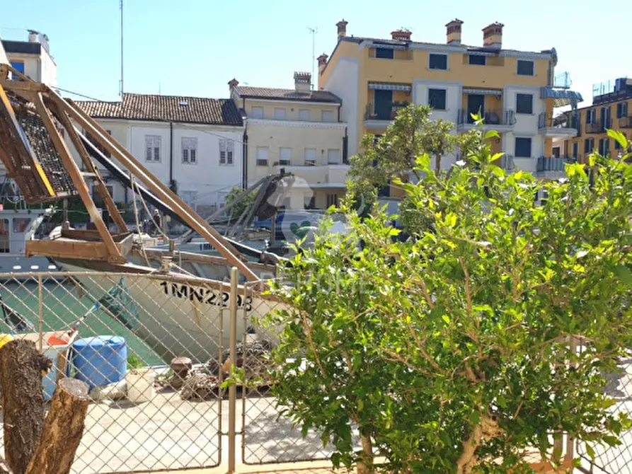 Immagine 29 di Villetta a schiera in vendita  in Riva Bersaglieri, 10 a Grado