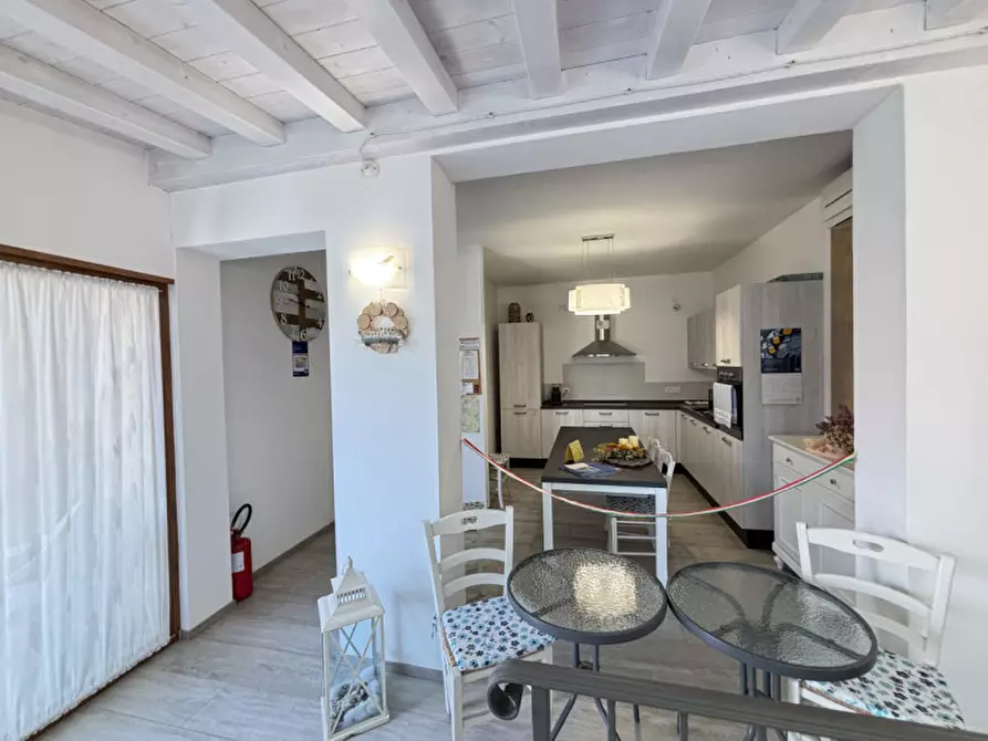 Immagine 2 di Appartamento in vendita  in via miranese 85 a Mirano