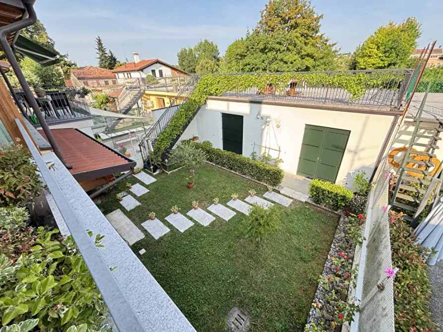 Immagine 7 di Appartamento in vendita  in via miranese 85 a Mirano