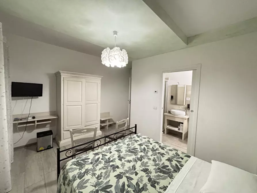 Immagine 9 di Appartamento in vendita  in via miranese 85 a Mirano