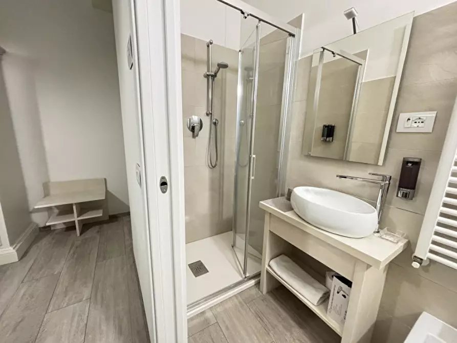 Immagine 10 di Appartamento in vendita  in via miranese 85 a Mirano