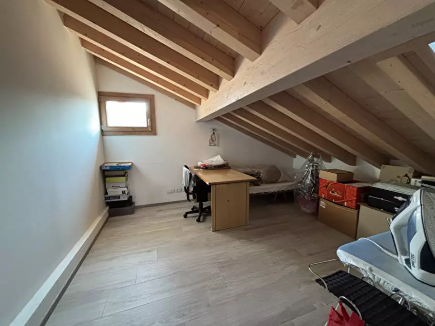 Immagine 12 di Appartamento in vendita  in via miranese 85 a Mirano
