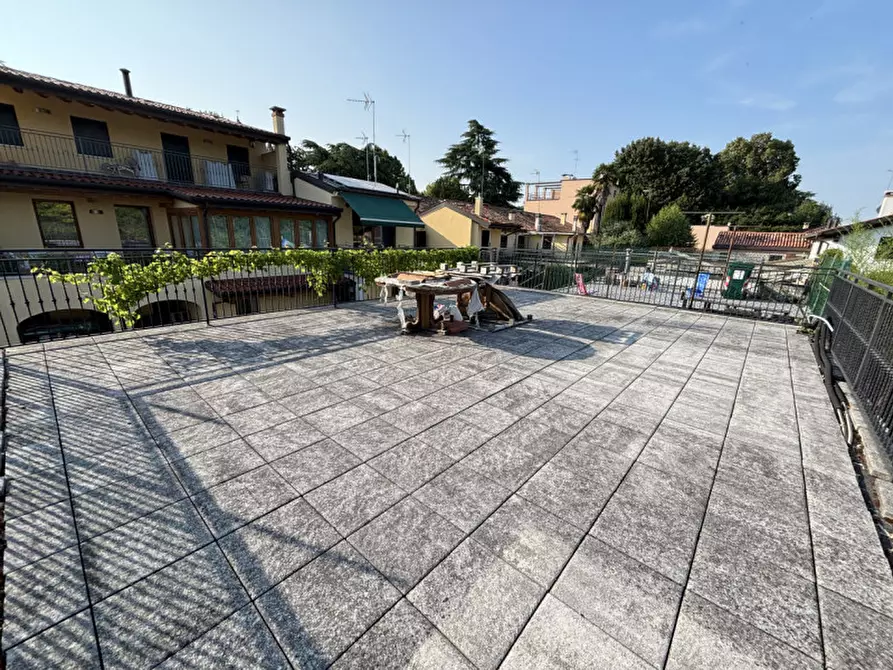 Immagine 13 di Appartamento in vendita  in via miranese 85 a Mirano