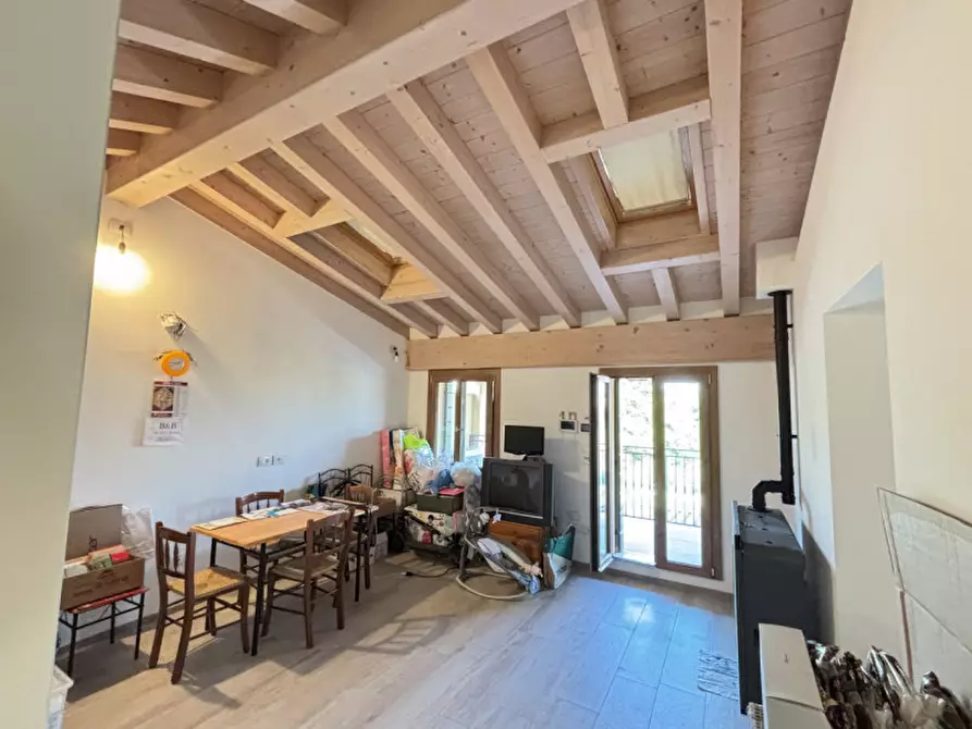 Immagine 14 di Appartamento in vendita  in via miranese 85 a Mirano