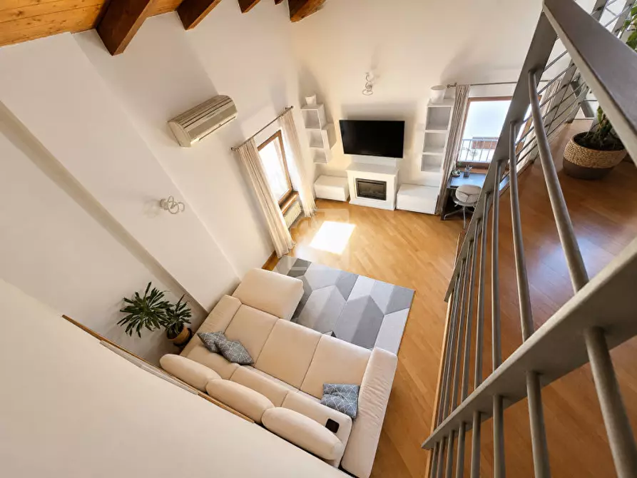 Immagine 8 di Appartamento in vendita  in Via Roma a Dro