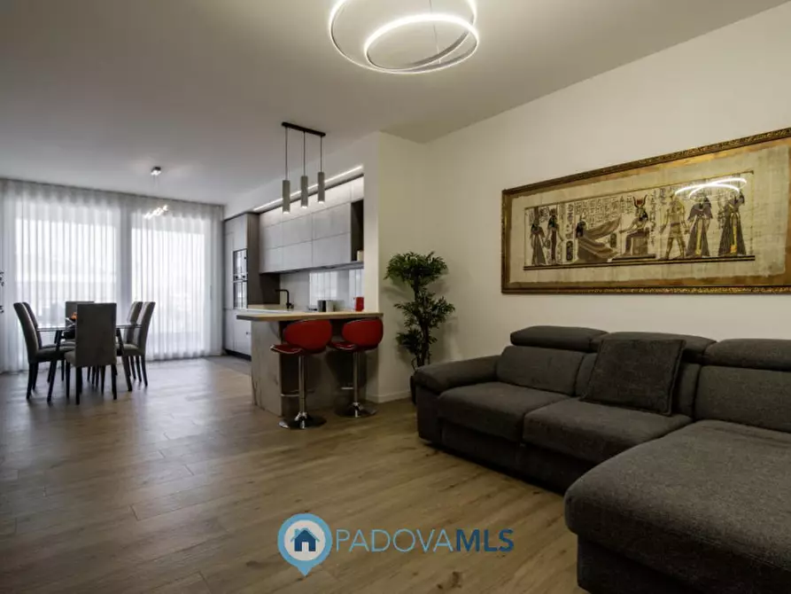 Immagine 1 di Attico in vendita  in Via Rovereto a Mestrino