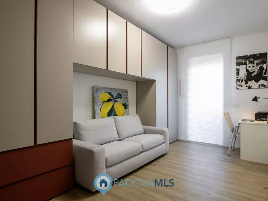 Immagine 6 di Attico in vendita  in Via Rovereto a Mestrino