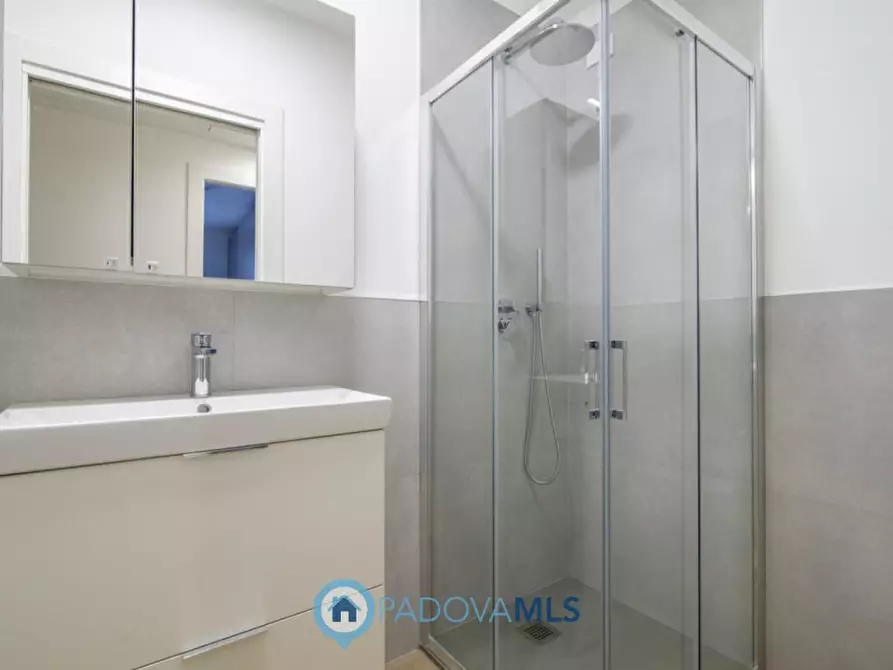 Immagine 10 di Attico in vendita  in Via Rovereto a Mestrino