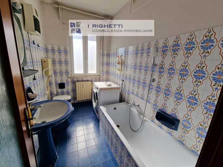 Immagine 5 di Appartamento in vendita  in Via Euclide a Verona