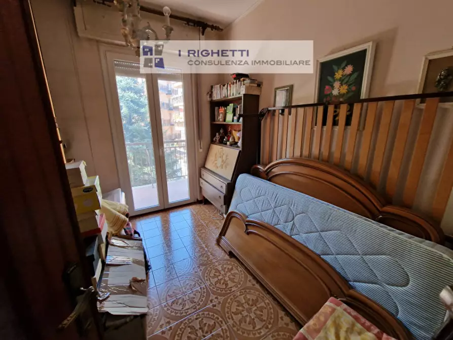 Immagine 7 di Appartamento in vendita  in Via Euclide a Verona