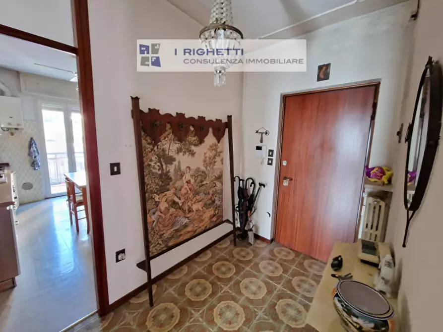Immagine 10 di Appartamento in vendita  in Via Euclide a Verona