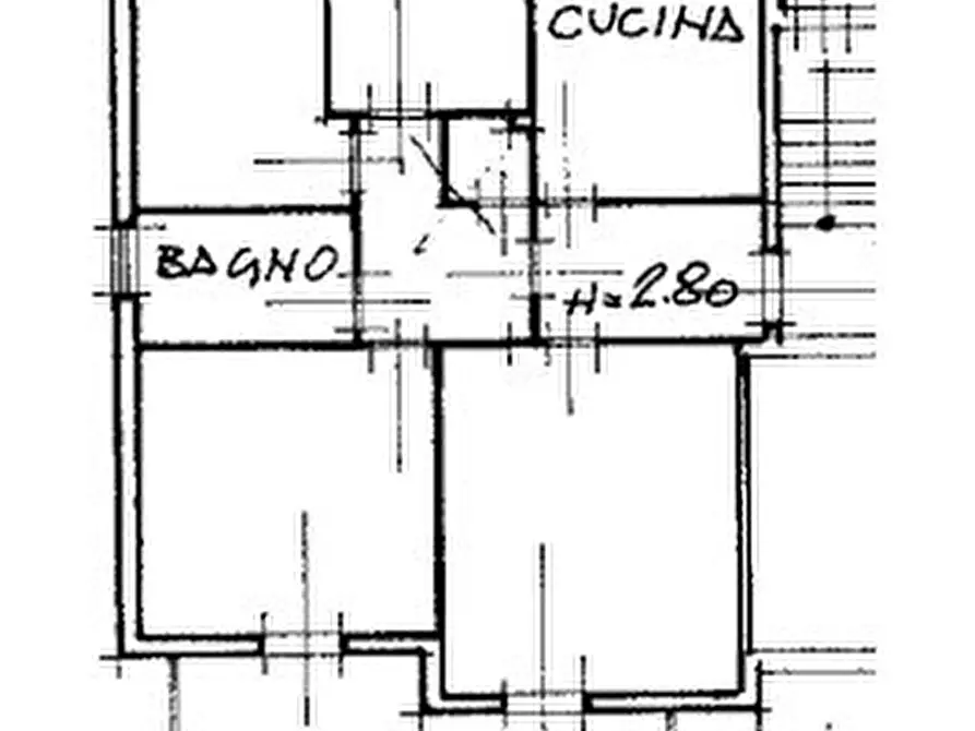 Immagine 16 di Appartamento in vendita  in Via Euclide a Verona