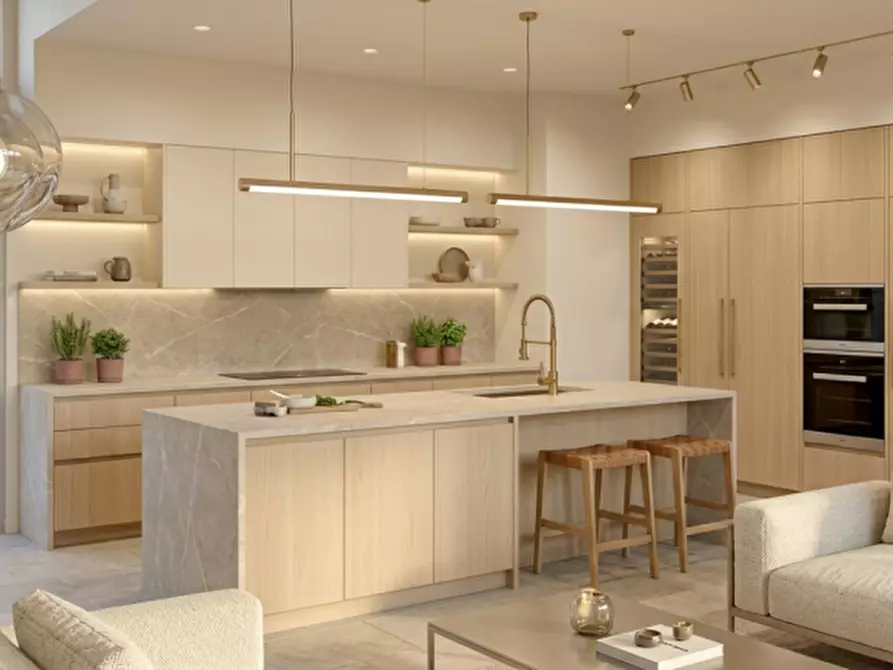 Immagine 2 di Appartamento in vendita  in Via Sacro Cuore a Padova